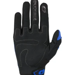 O'Neal Element Handschoenen - RACEWEAR V.24 zwart/blauw