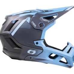 O'Neal SL1 Helm - GLACIOR V.26 blue