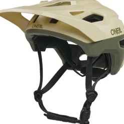O'Neal Trailfinder Evo Helm - SOLID V.26 sand/olive