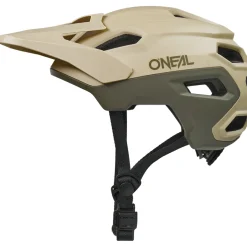 O'Neal Trailfinder Evo Helm - SOLID V.26 sand/olive