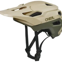 O'Neal Trailfinder Evo Helm - SOLID V.26 sand/olive