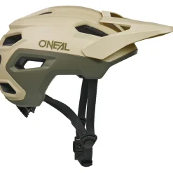 O'Neal Trailfinder Evo Helm - SOLID V.26 sand/olive