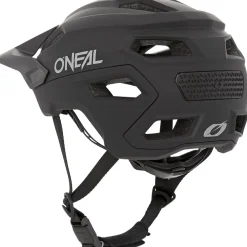 O'Neal Trailfinder Helm - SOLID V.20 zwart