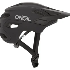 O'Neal Trailfinder Helm - SOLID V.20 zwart
