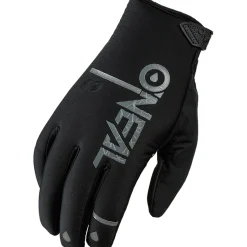 O'Neal Winter Waterdicht Handschoenen - M - black