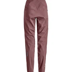 Ortovox Sequence Gore-Tex-broeken voor dames - chestnut