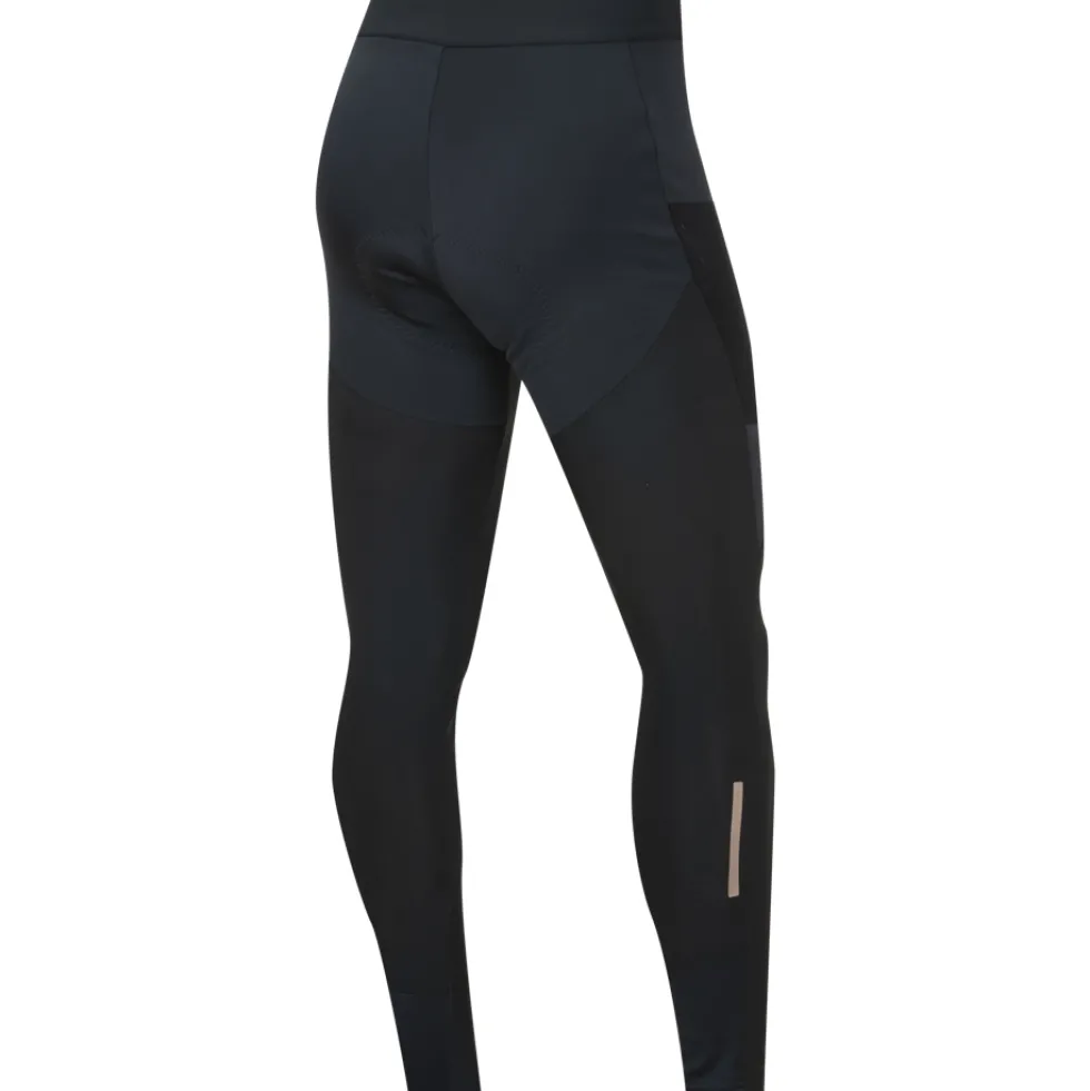 PEARL iZUMi AmFIB Fietsbroek Dames 11212311 - zwart - 021