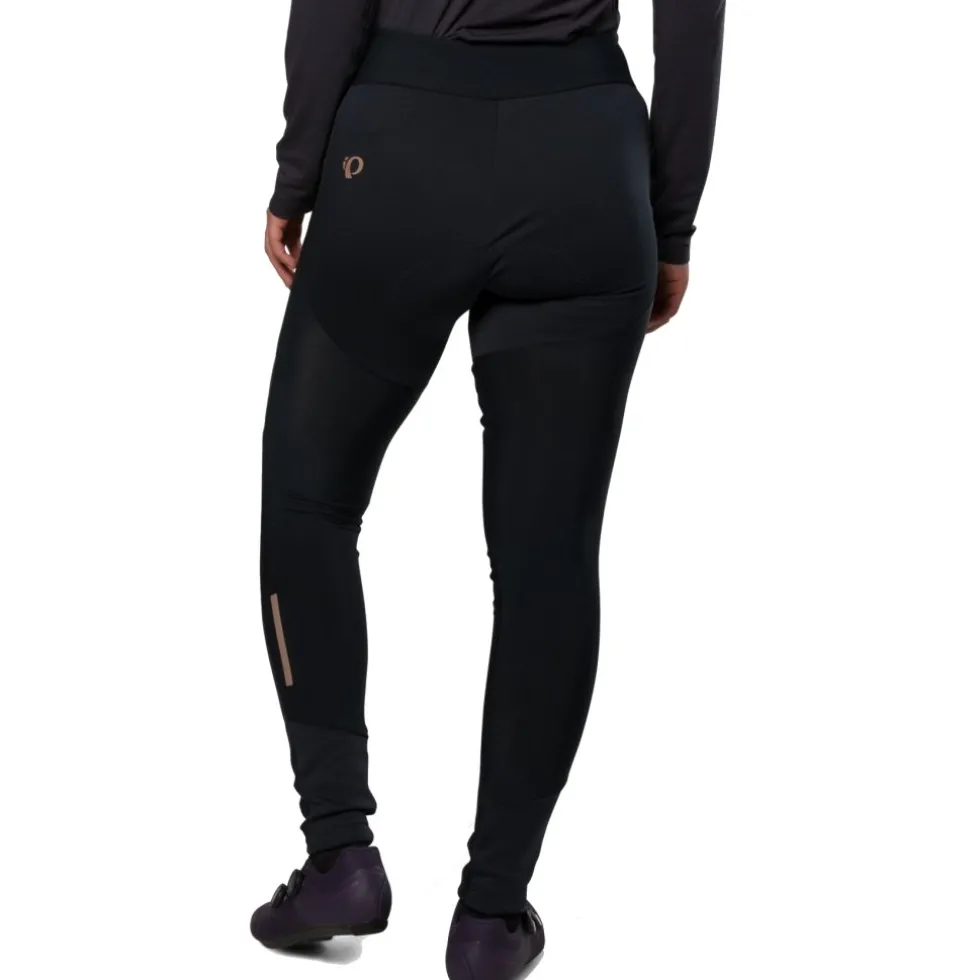 PEARL iZUMi AmFIB Fietsbroek Dames 11212311 - zwart - 021