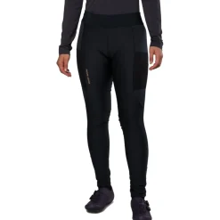 PEARL iZUMi AmFIB Fietsbroek Dames 11212311 - zwart - 021