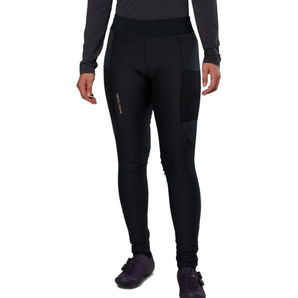 PEARL iZUMi AmFIB Fietsbroek Dames 11212311 - zwart - 021