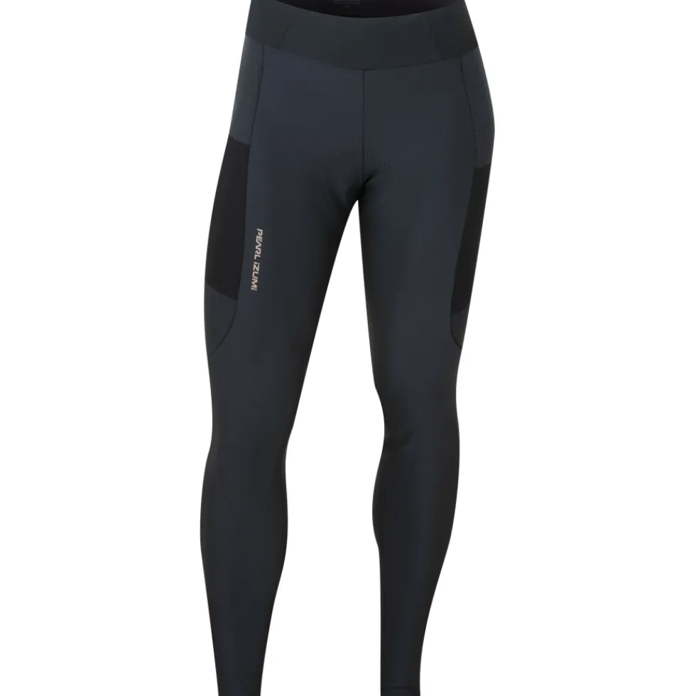 PEARL iZUMi AmFIB Fietsbroek Dames 11212311 - zwart - 021
