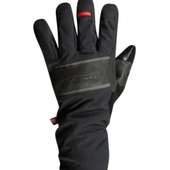 PEARL iZUMi AmFIB Gel Handschoenen 14142010 - zwart - 021