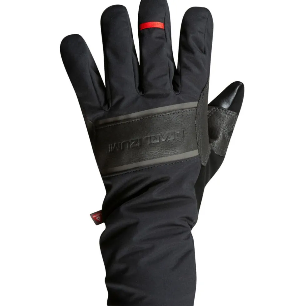 PEARL iZUMi AmFIB Gel Handschoenen 14142010 - zwart - 021