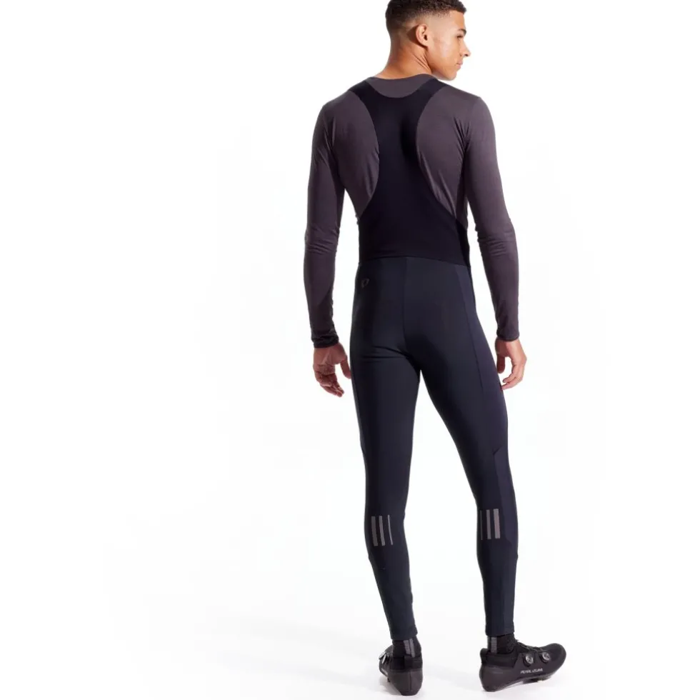 PEARL iZUMi AmFIB Lite Broek met Bretels Heren 11112214 - zwart - 021