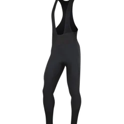 PEARL iZUMi AmFIB Lite Broek met Bretels Heren 11112214 - zwart - 021