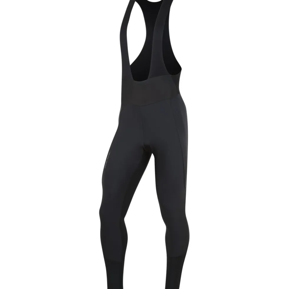PEARL iZUMi AmFIB Lite Broek met Bretels Heren 11112214 - zwart - 021