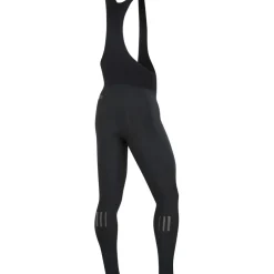 PEARL iZUMi AmFIB Lite Broek met Bretels Heren 11112214 - zwart - 021