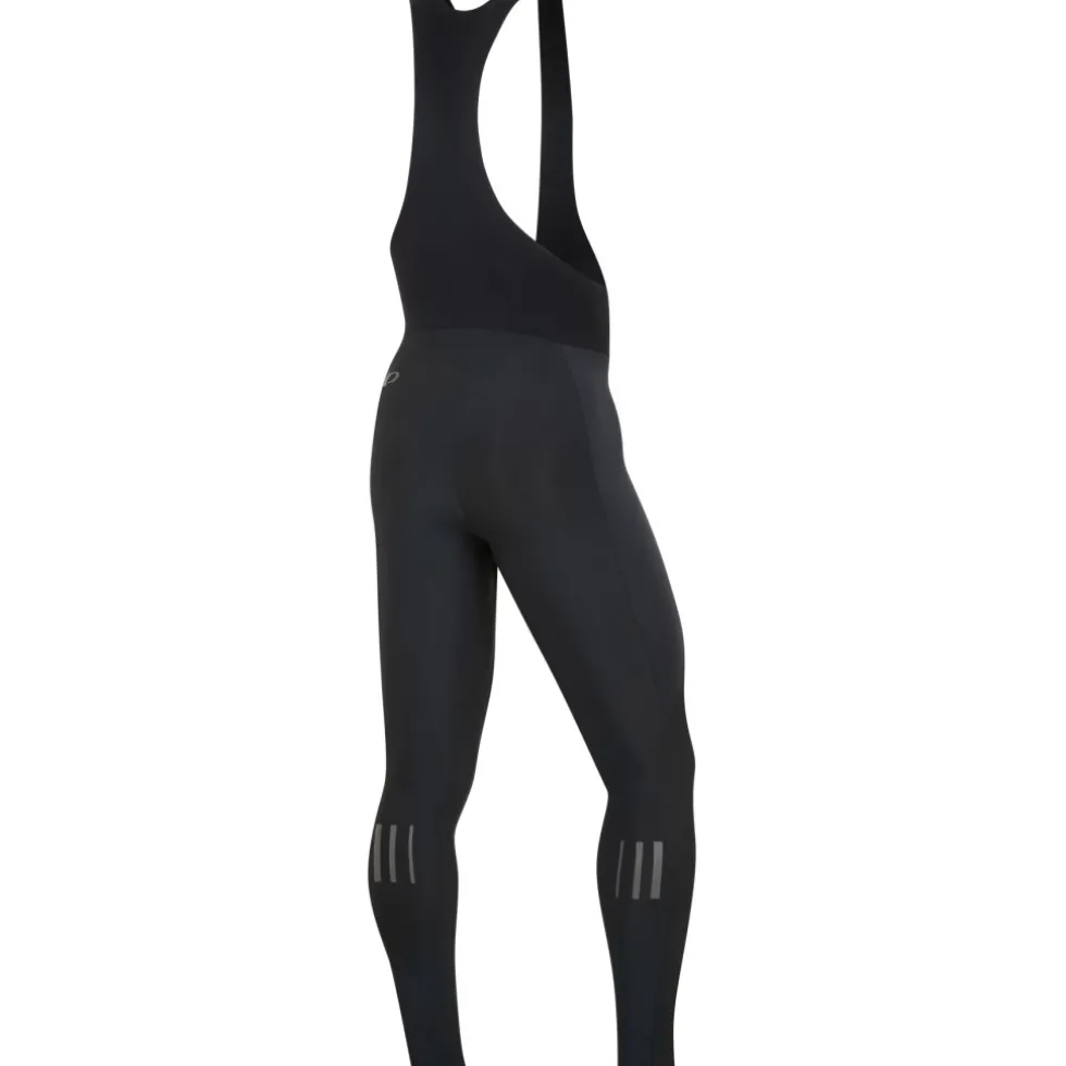 PEARL iZUMi AmFIB Lite Broek met Bretels Heren 11112214 - zwart - 021
