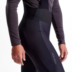 PEARL iZUMi AmFIB Lite Broek met Bretels Heren 11112214 - zwart - 021