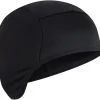 PEARL iZUMi AmFIB Lite Onderhelm 14362205 - zwart - 021
