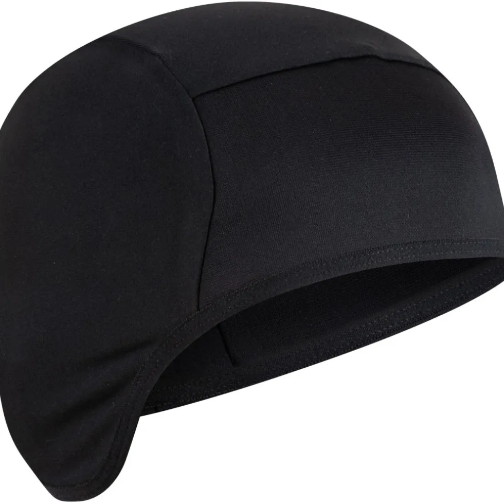 PEARL iZUMi AmFIB Lite Onderhelm 14362205 - zwart - 021