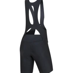 PEARL iZUMi Attack Air Bib Fietsshort met bretels Dames 11212301 - zwart - 021