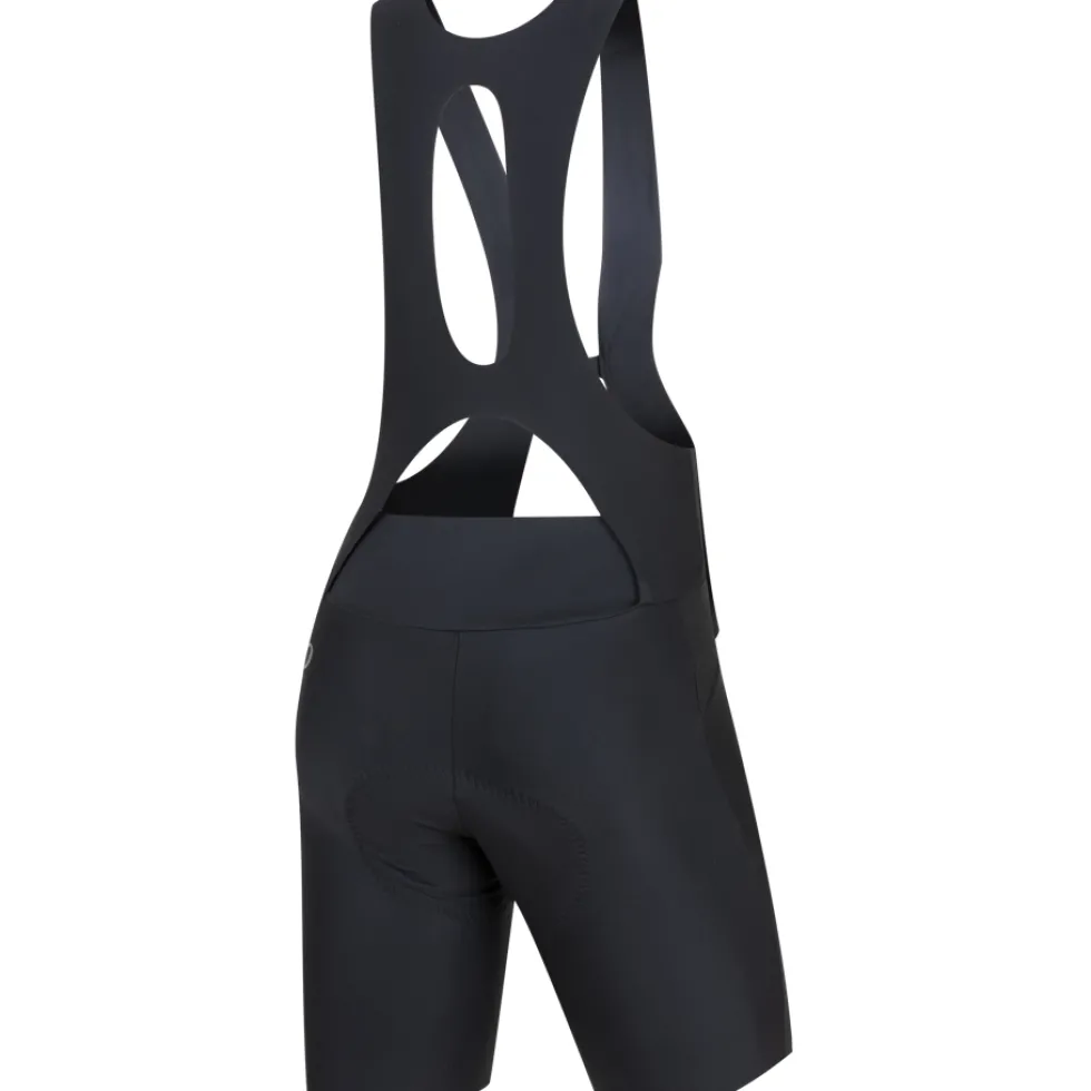 PEARL iZUMi Attack Air Bib Fietsshort met bretels Dames 11212301 - zwart - 021