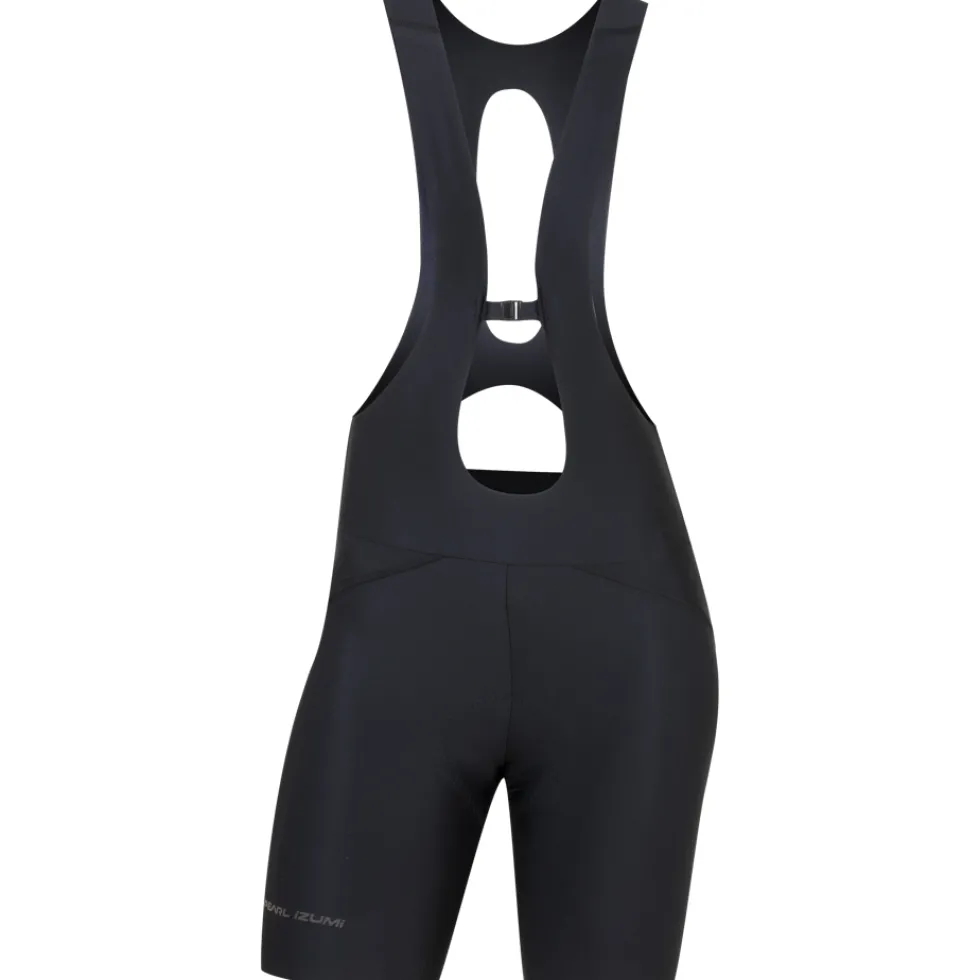 PEARL iZUMi Attack Air Bib Fietsshort met bretels Dames 11212301 - zwart - 021