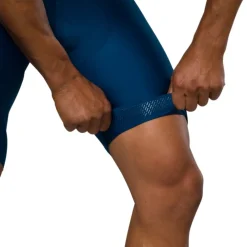 PEARL iZUMi Attack Air Fietsbroek met bretels Heren 11112301 - zwart - 021