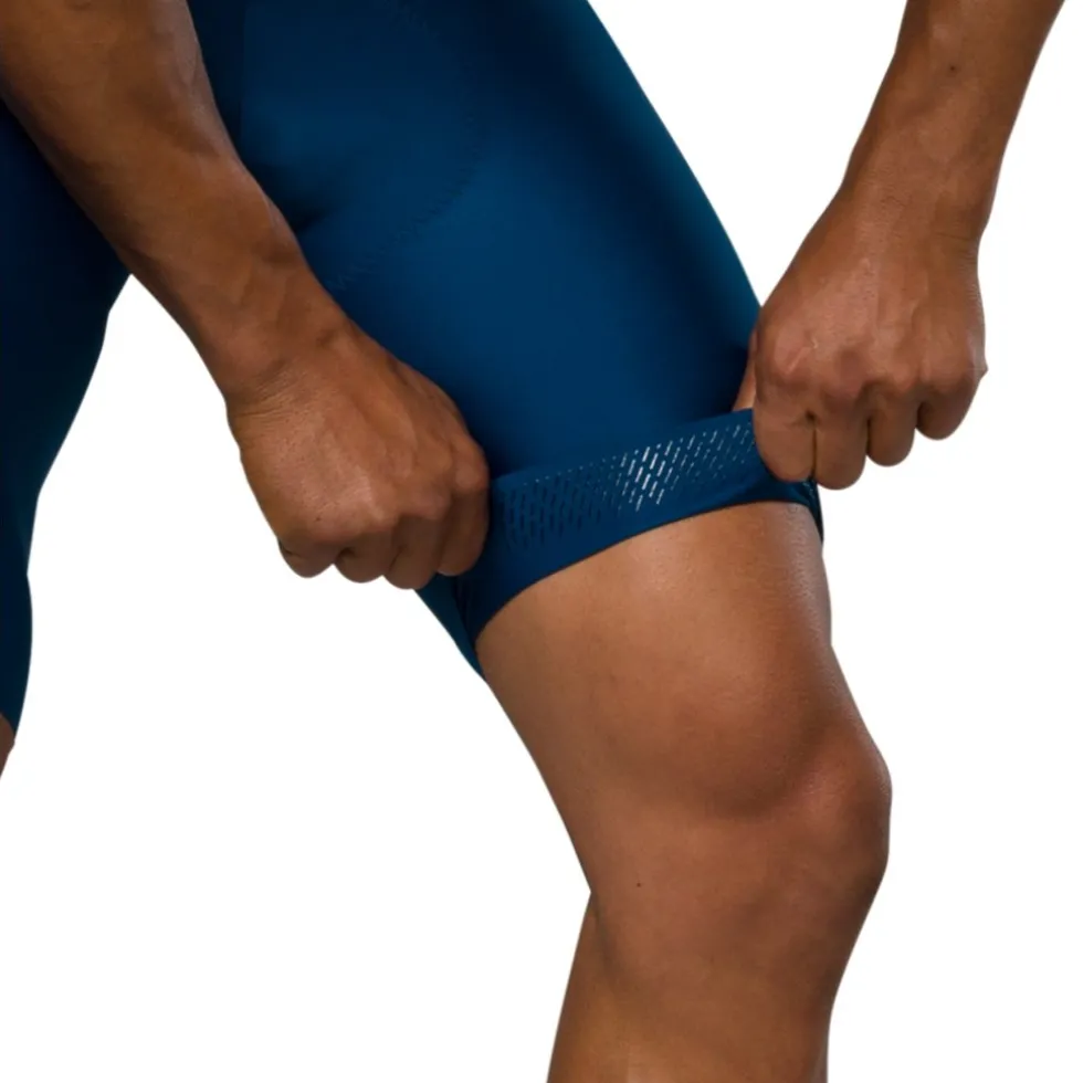 PEARL iZUMi Attack Air Fietsbroek met bretels Heren 11112301 - zwart - 021