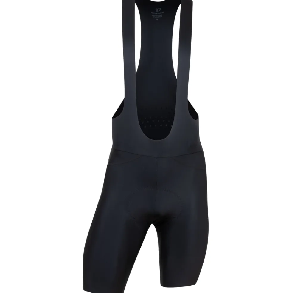PEARL iZUMi Attack Air Fietsbroek met bretels Heren 11112301 - zwart - 021