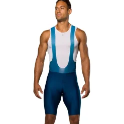PEARL iZUMi Attack Air Fietsbroek met bretels Heren 11112301 - zwart - 021