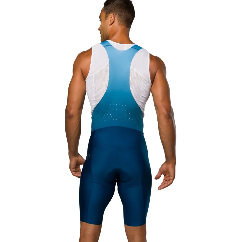 PEARL iZUMi Attack Air Fietsbroek met bretels Heren 11112301 - zwart - 021