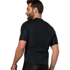 PEARL iZUMi Attack Fietsshirt Heren 11122401 - zwart - 021