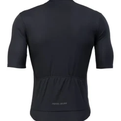 PEARL iZUMi Attack Fietsshirt Heren 11122401 - zwart - 021