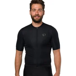 PEARL iZUMi Attack Fietsshirt Heren 11122401 - zwart - 021