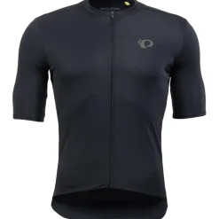 PEARL iZUMi Attack Fietsshirt Heren 11122401 - zwart - 021