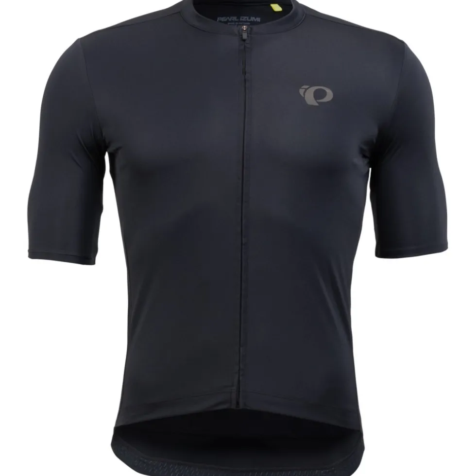 PEARL iZUMi Attack Fietsshirt Heren 11122401 - zwart - 021
