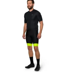 PEARL iZUMi Attack Fietsshirt Heren 11122401 - zwart - 021