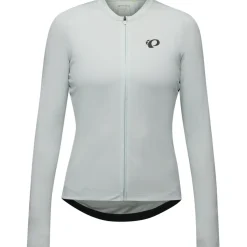 PEARL iZUMi Attack Fietsshirt met lange mouwen Dames 11222405 - surf spray - AD1