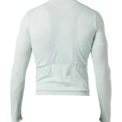 PEARL iZUMi Attack Fietsshirt met lange mouwen Heren 11122403 - surf spray - AD1