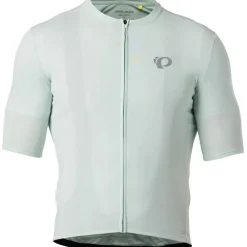 PEARL iZUMi Attack Fietsshirt Heren 11122401 - surf spray - AD1