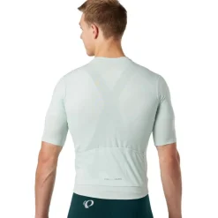 PEARL iZUMi Attack Fietsshirt Heren 11122401 - surf spray - AD1
