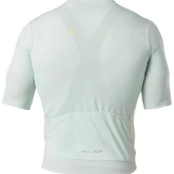 PEARL iZUMi Attack Fietsshirt Heren 11122401 - surf spray - AD1