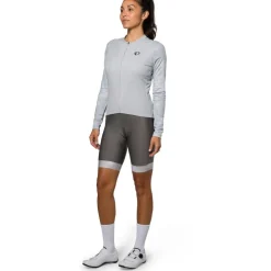 PEARL iZUMi Attack Fietsshirt met lange mouwen Dames 11222405 - highrise - AAD