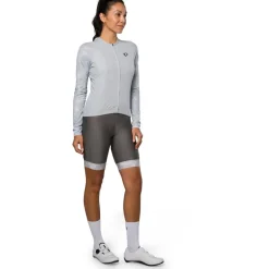 PEARL iZUMi Attack Fietsshirt met lange mouwen Dames 11222405 - highrise - AAD
