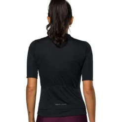 PEARL iZUMi Attack Fietsshirt Dames 11222404 - zwart - 021