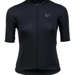 PEARL iZUMi Attack Fietsshirt Dames 11222404 - zwart - 021