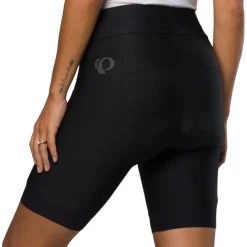PEARL iZUMi Attack Fietsshorts Dames 11212404 - zwart - 021