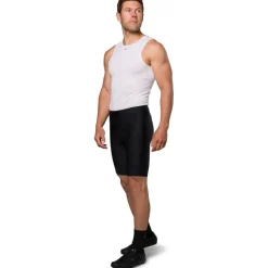 PEARL iZUMi Attack Korte Broek Heren 11112402 - zwart - 021